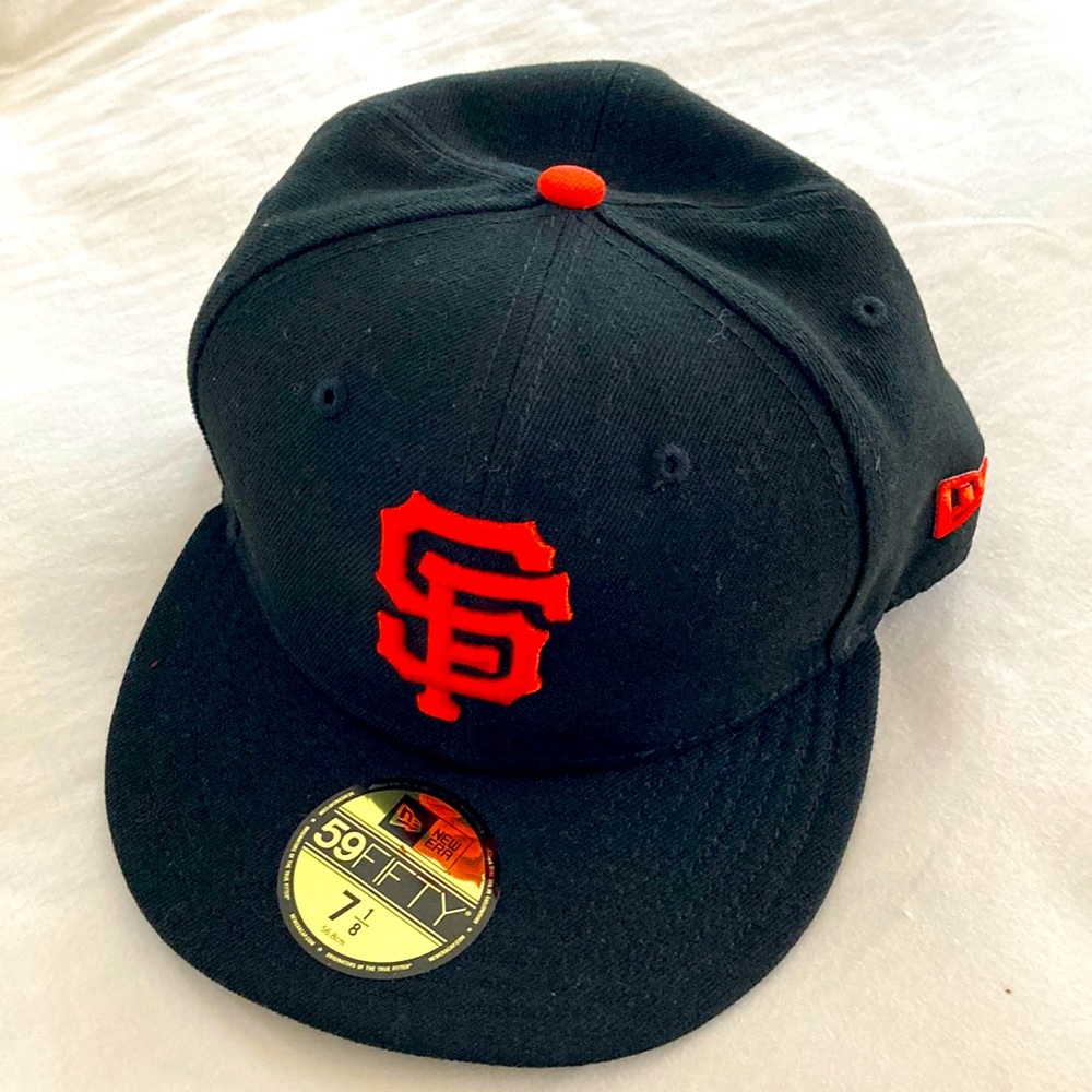 New Era San Francisco Giants Hat